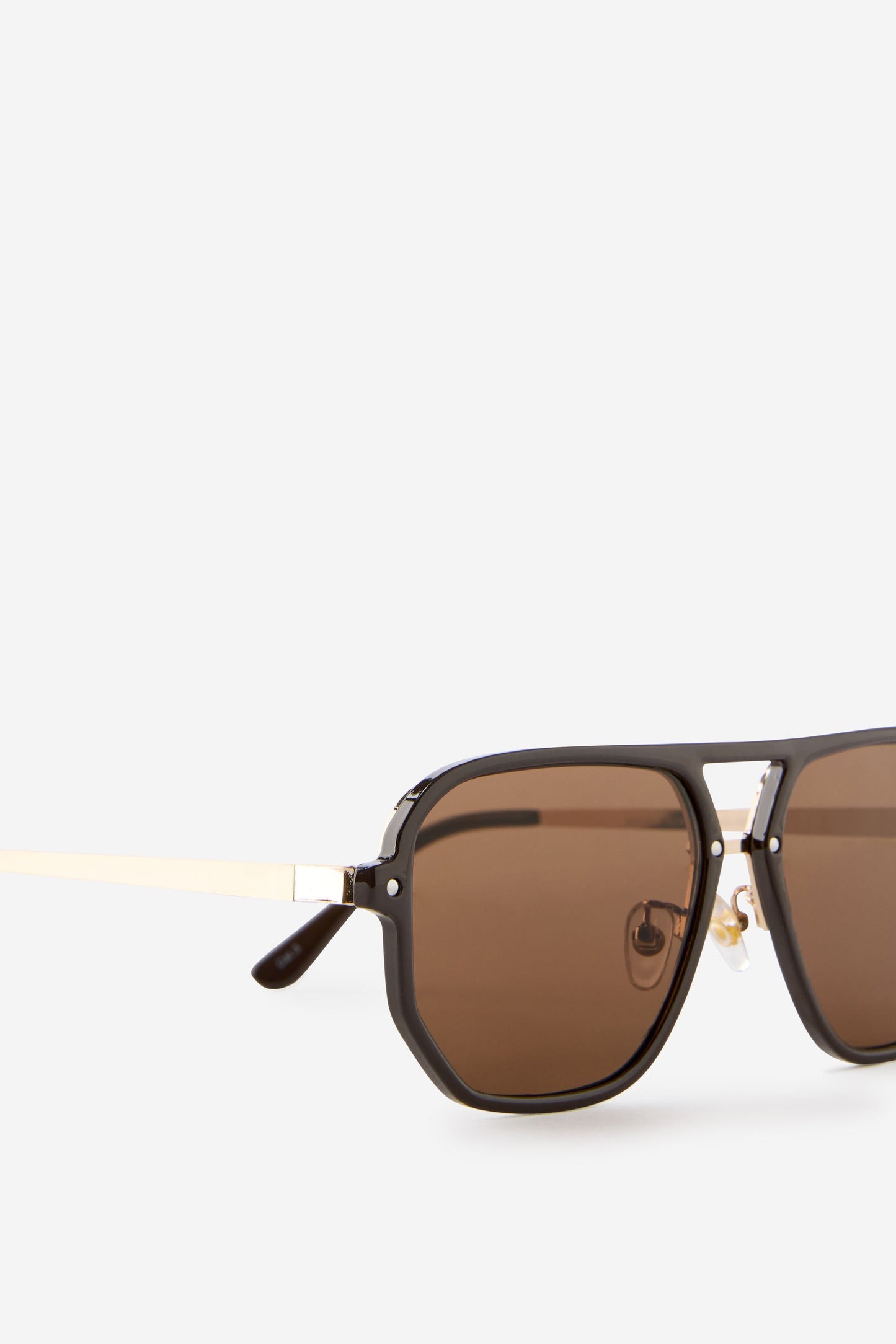 Mikayla Aviator Sunglasses