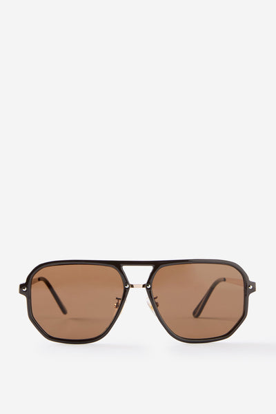 Mikayla Aviator Sunglasses