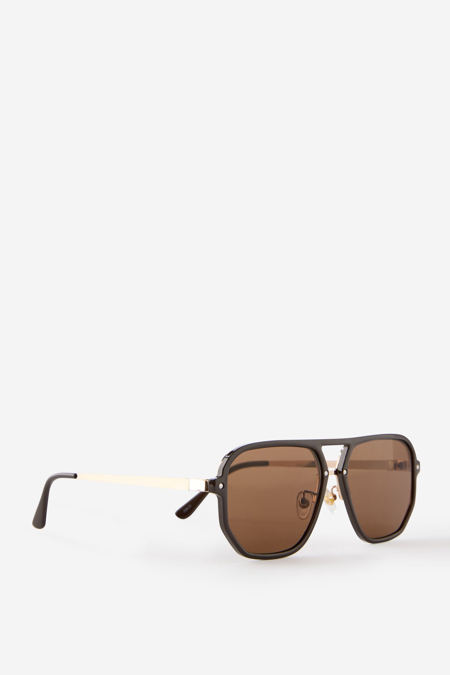 Mikayla Aviator Sunglasses
