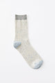 Speckle Crew Sock