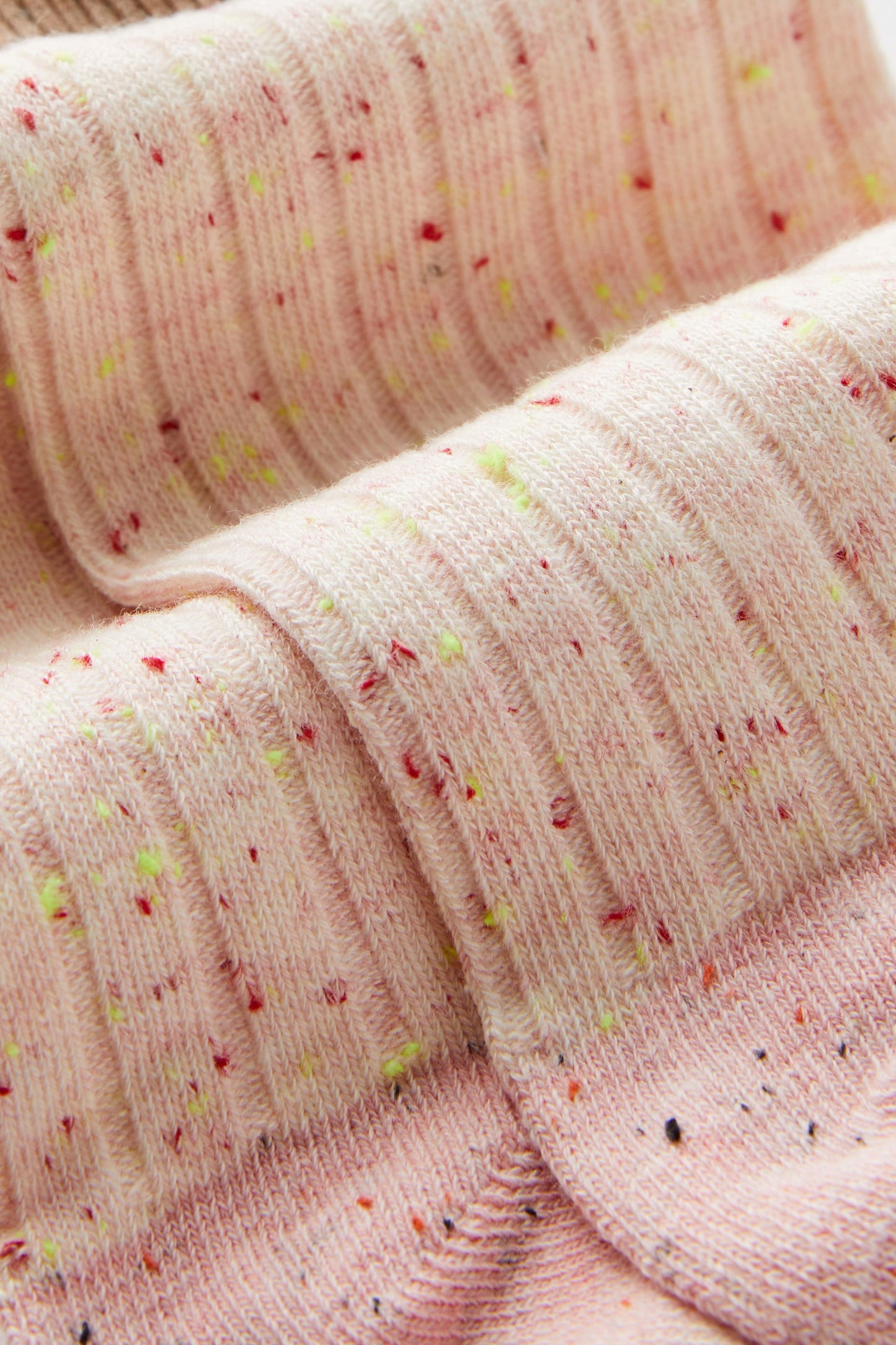 Speckle Crew Sock
