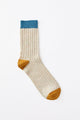 Speckle Crew Sock