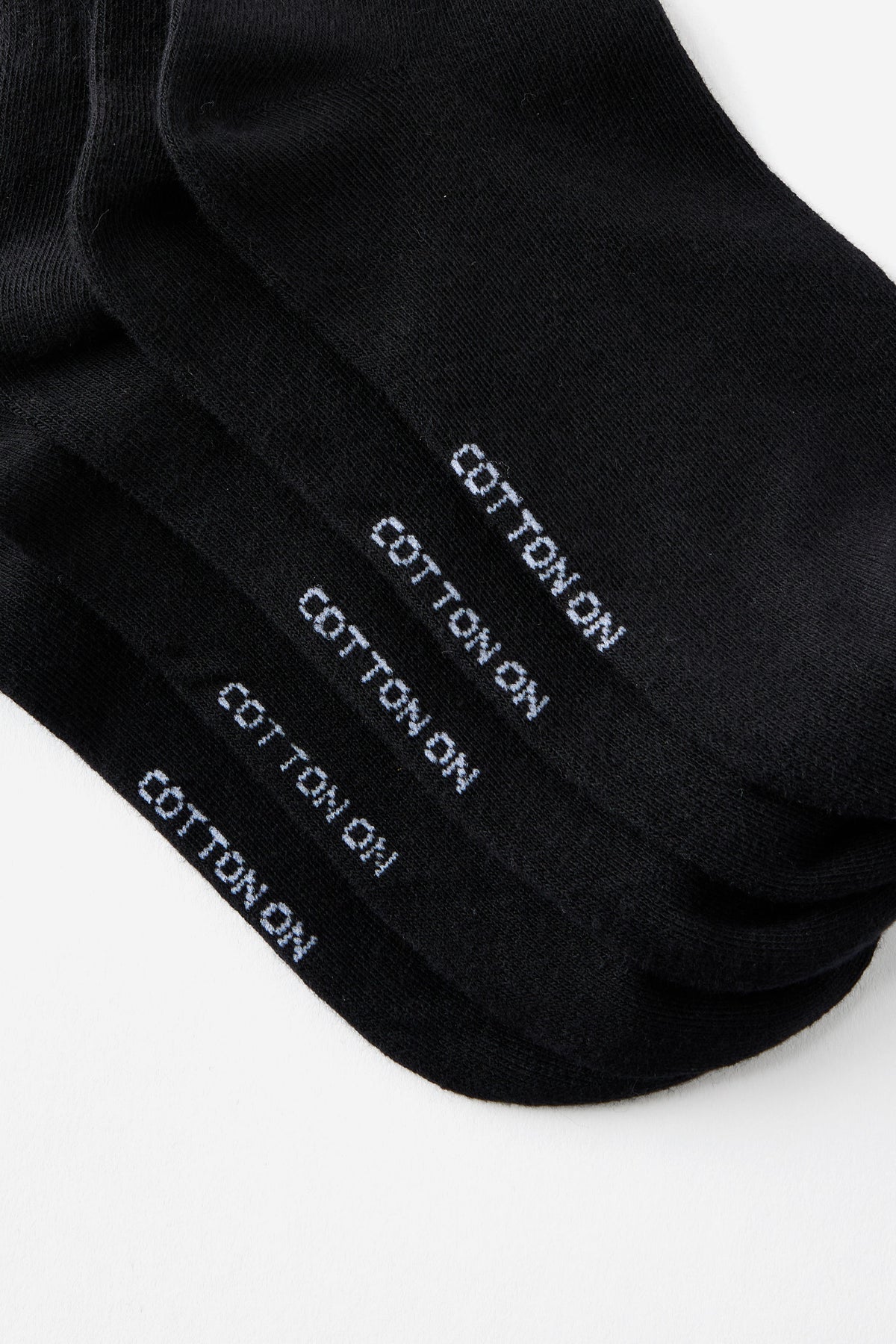 5Pk Crew Sock