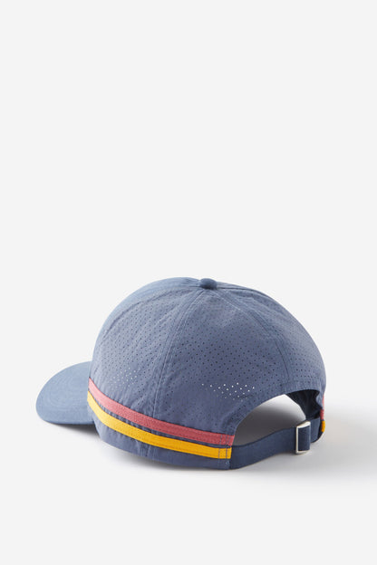 Kodak Classic Snap Back Cap