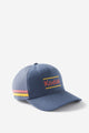 Kodak Classic Snap Back Cap