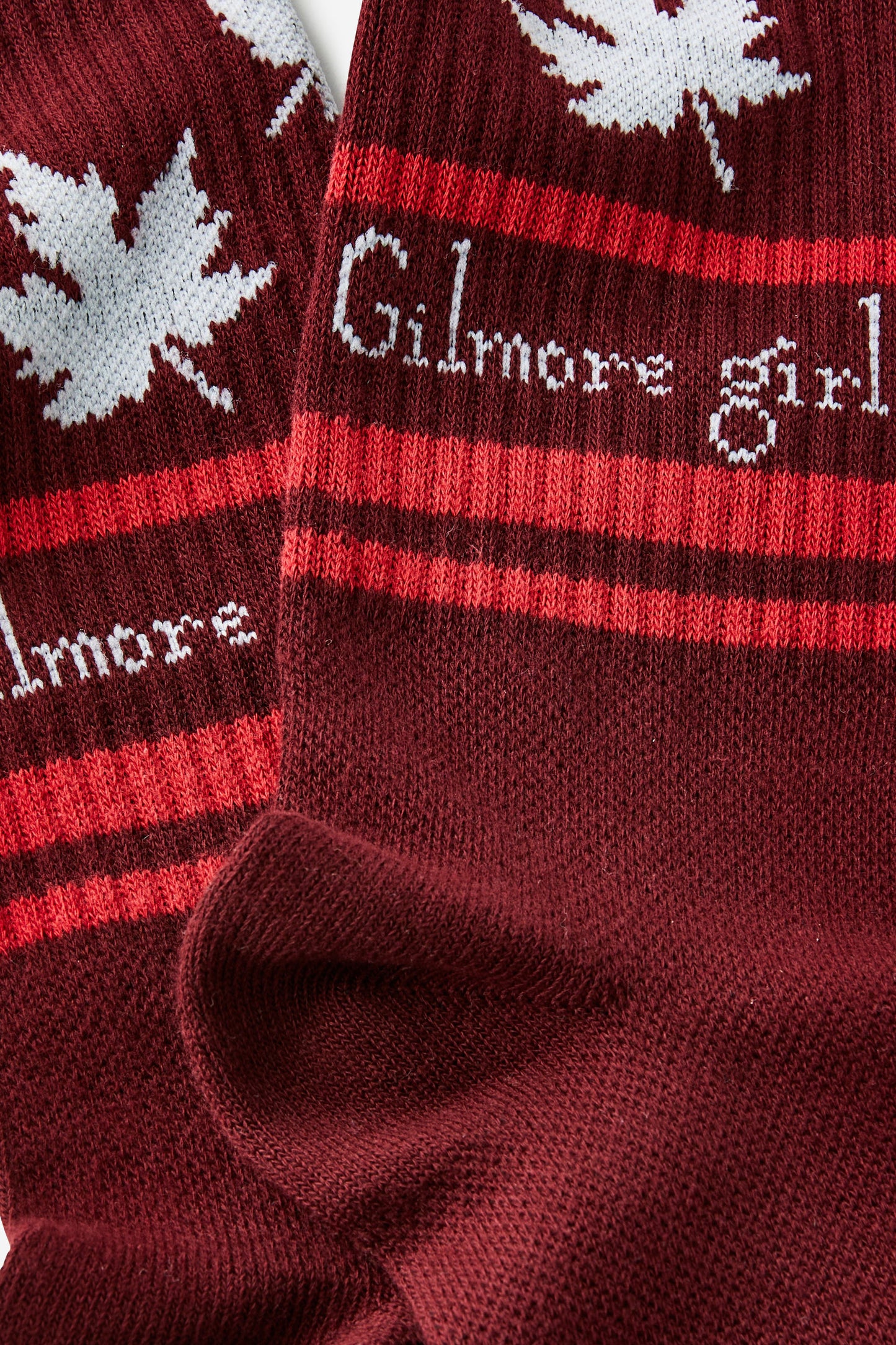 License Premium Crew Sock