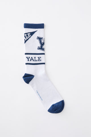 License Premium Crew Sock