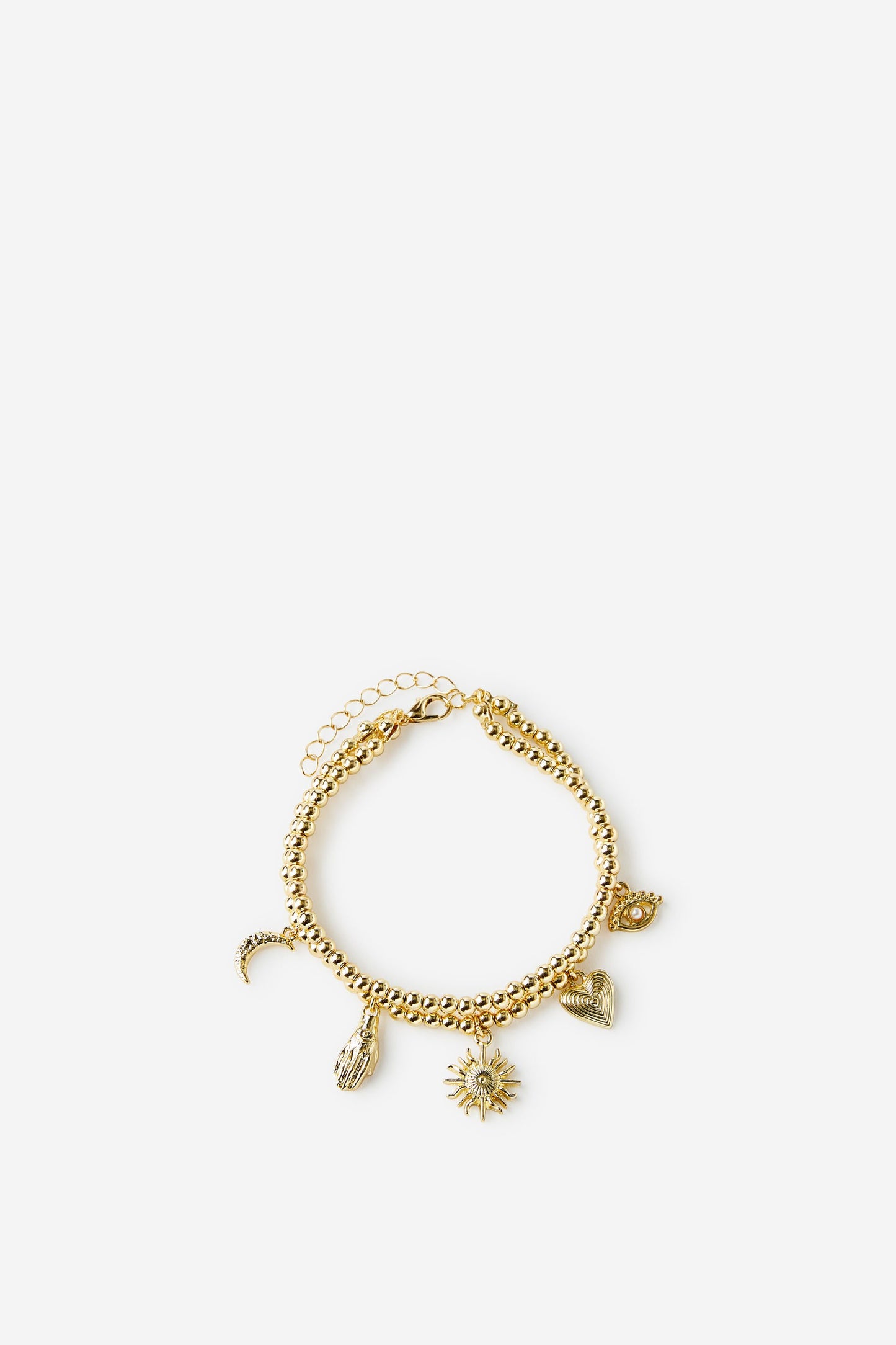 Beaded Bracelet