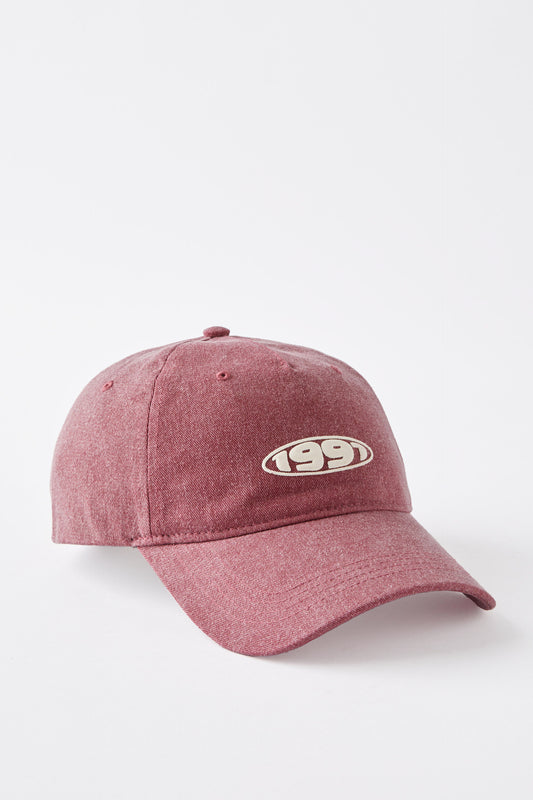 The Classic Cap