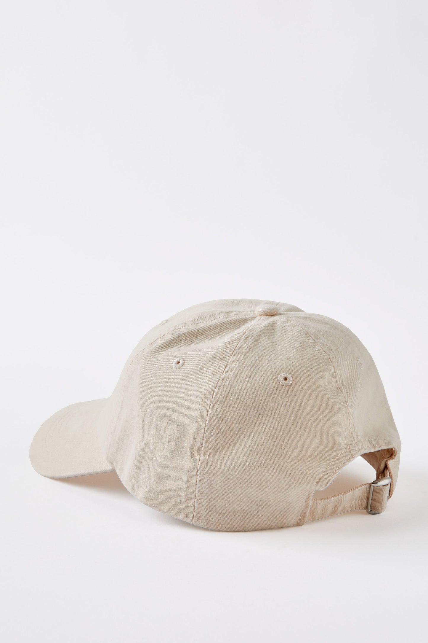 The Classic Cap