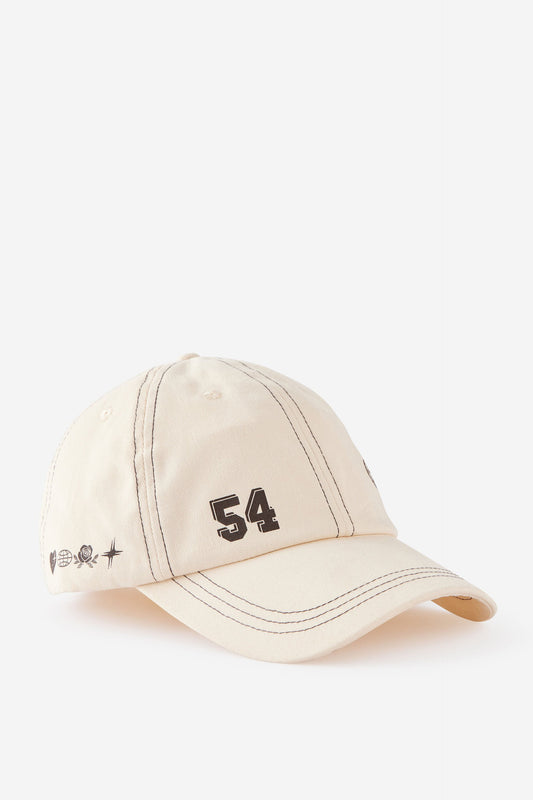 The Classic Cap