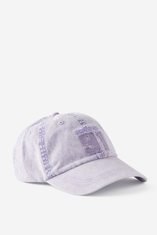 The Classic Cap