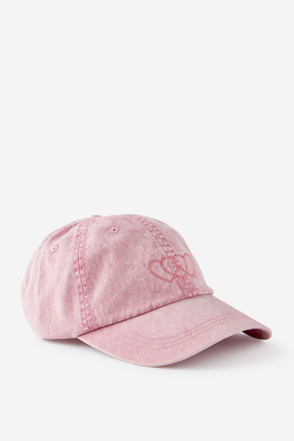 The Classic Cap