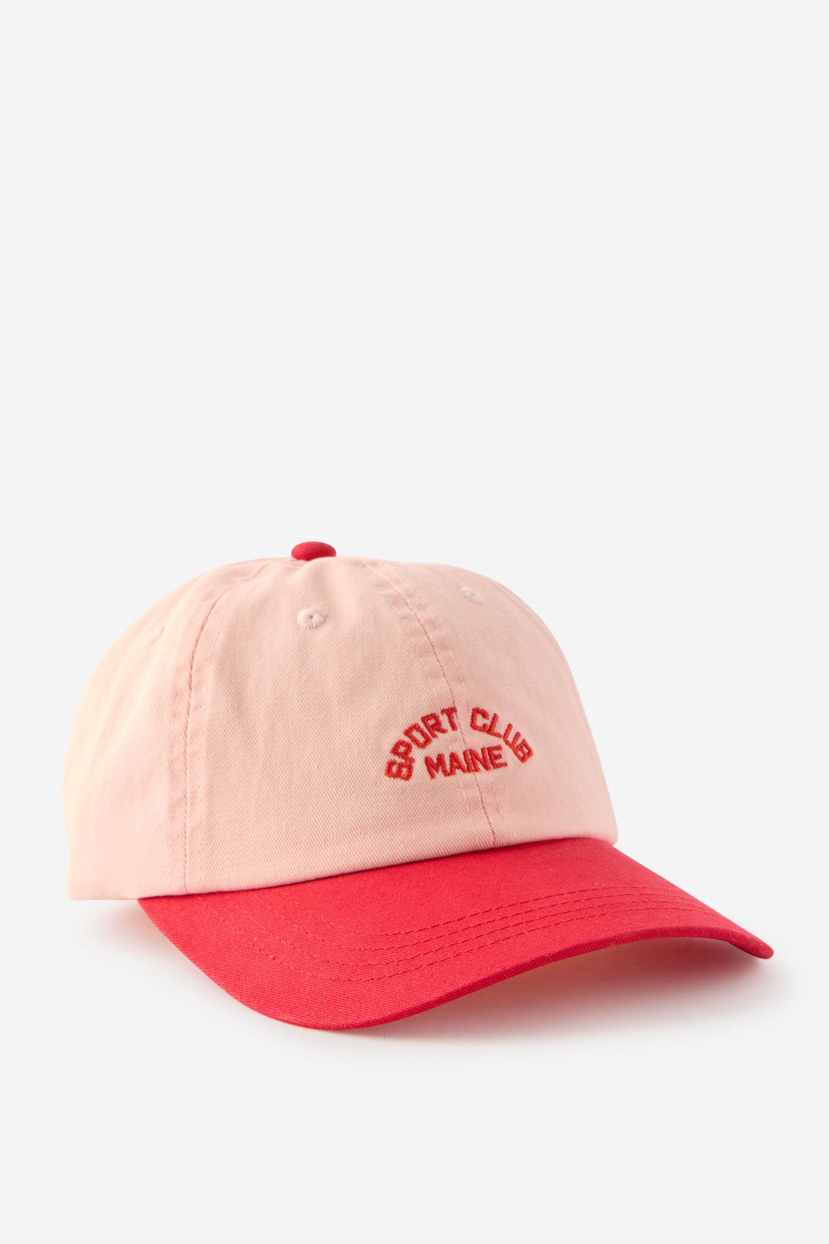 The Classic Cap