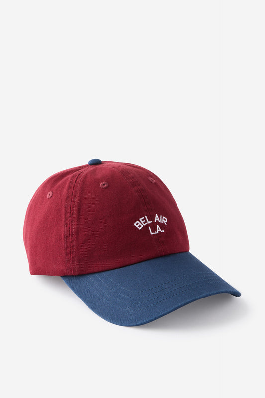 The Classic Cap