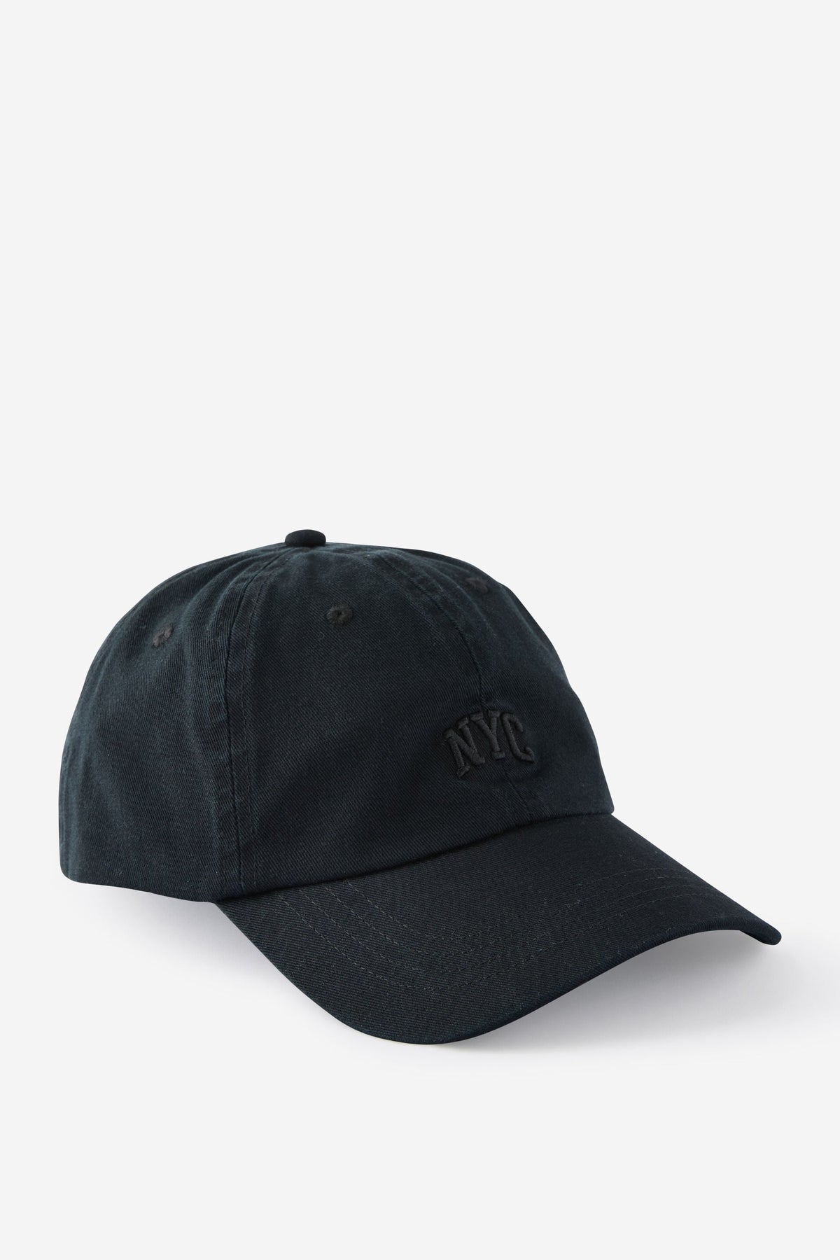 The Classic Cap