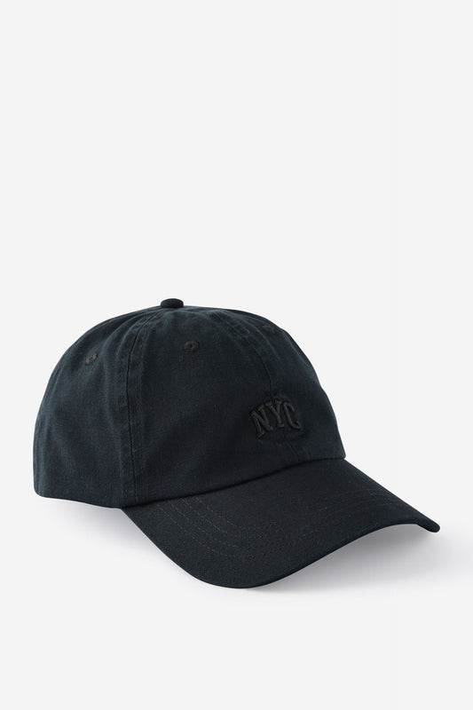 The Classic Cap