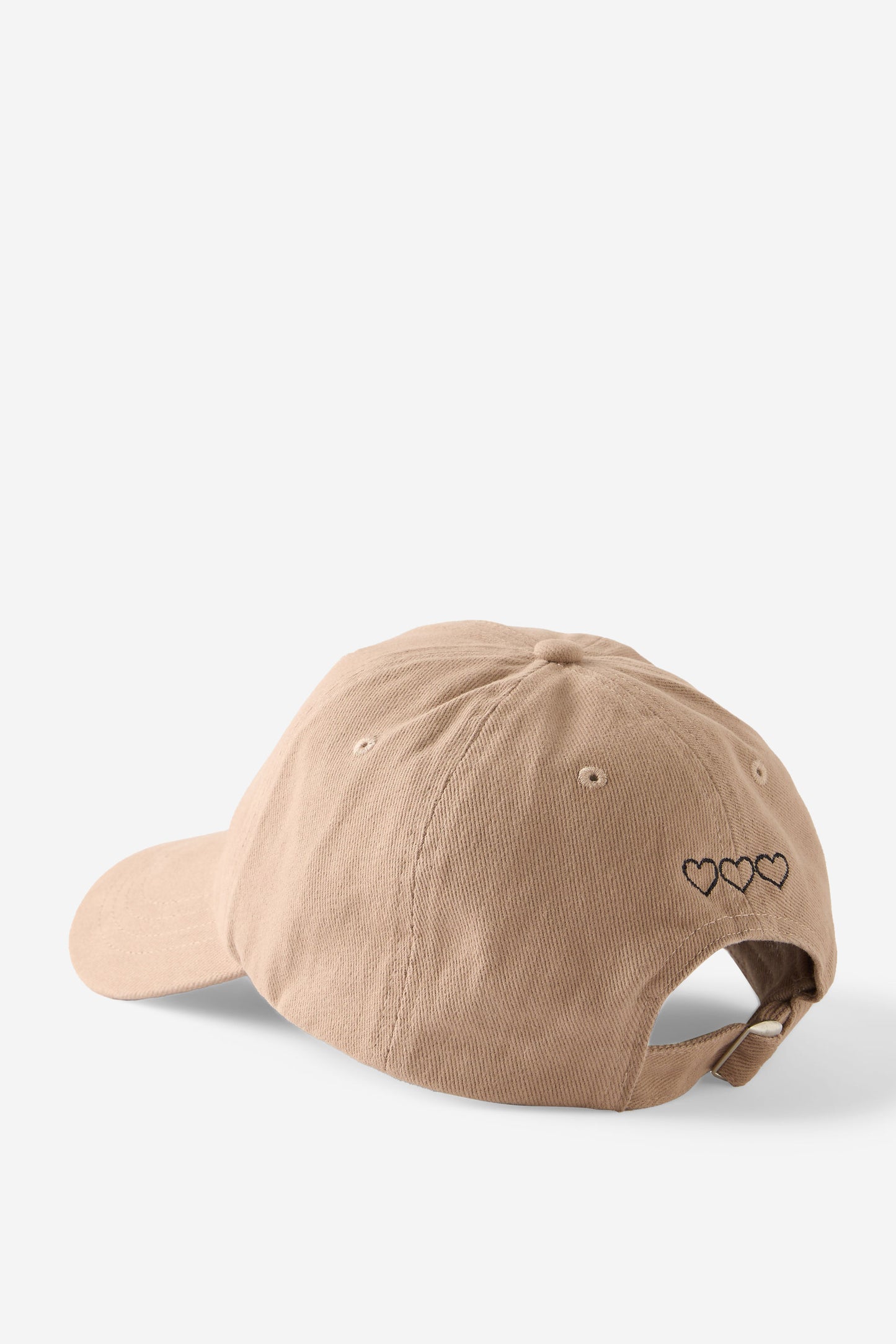 The Everyday Cap