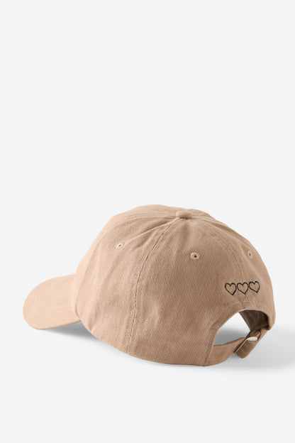 The Everyday Cap