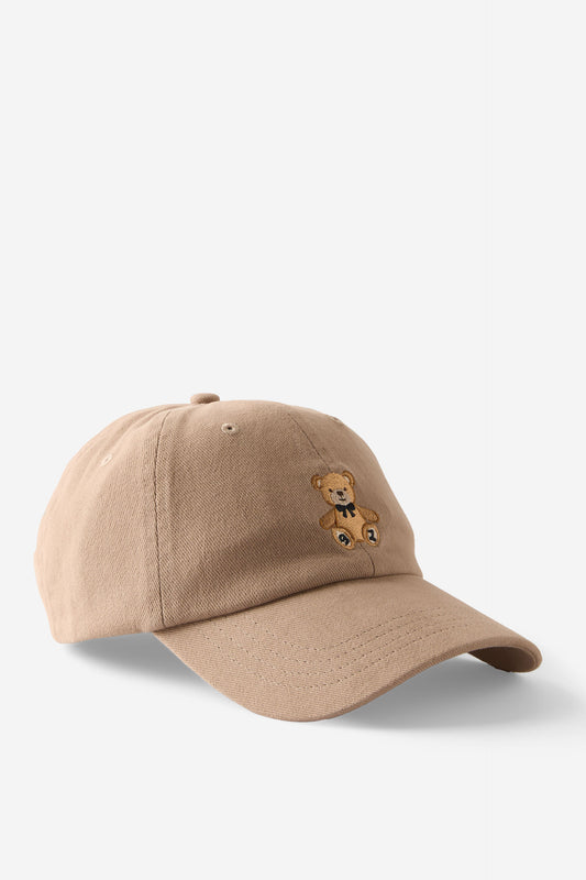The Everyday Cap