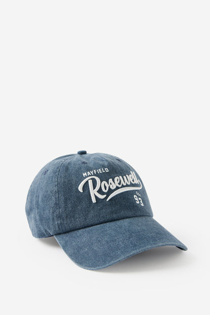 The Everyday Cap