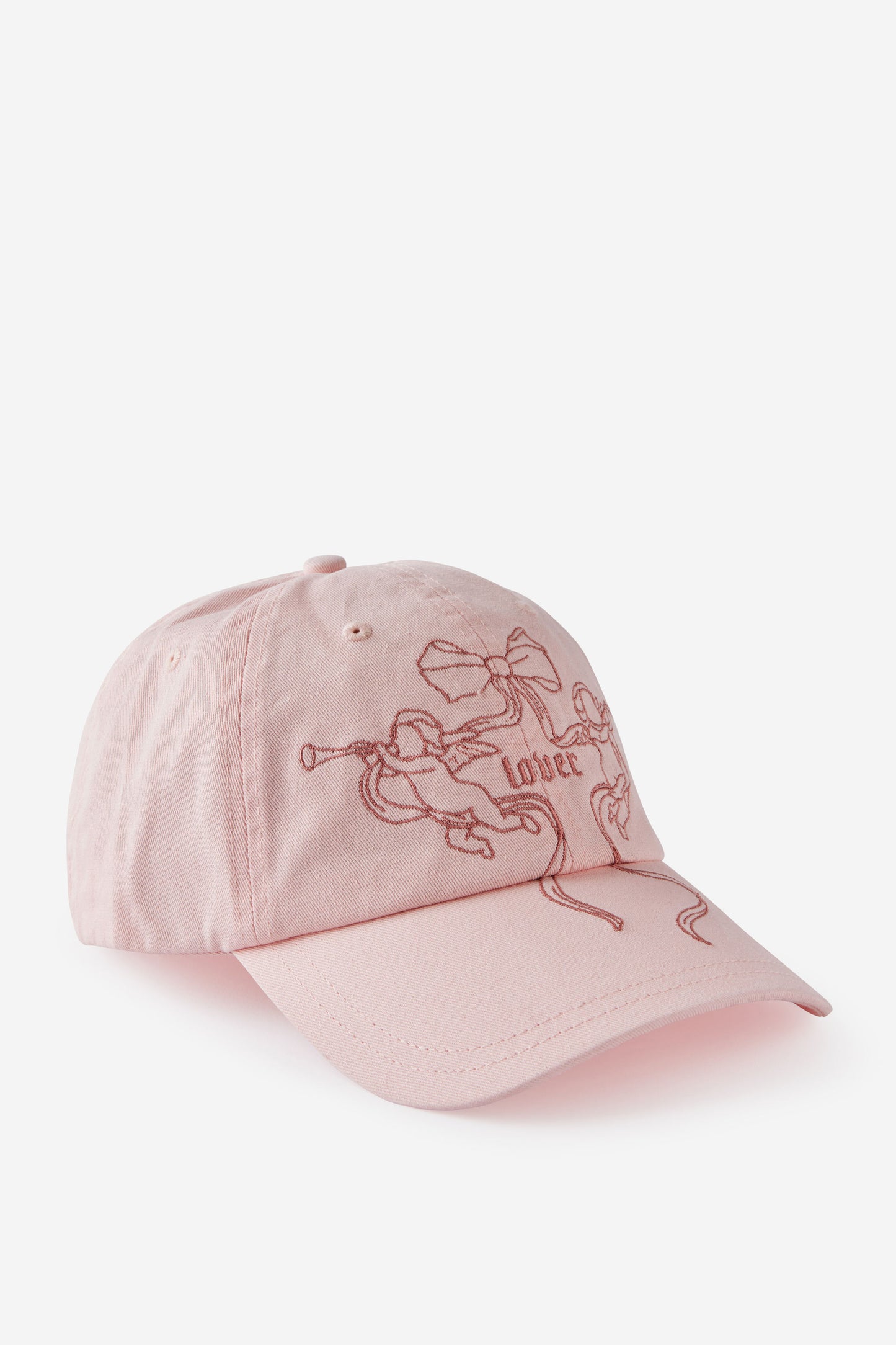 The Everyday Cap