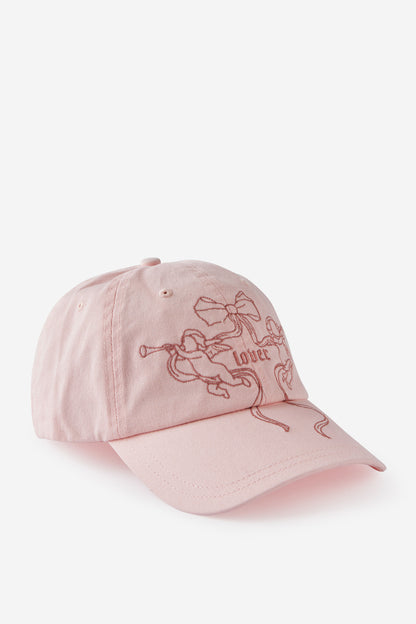 The Everyday Cap