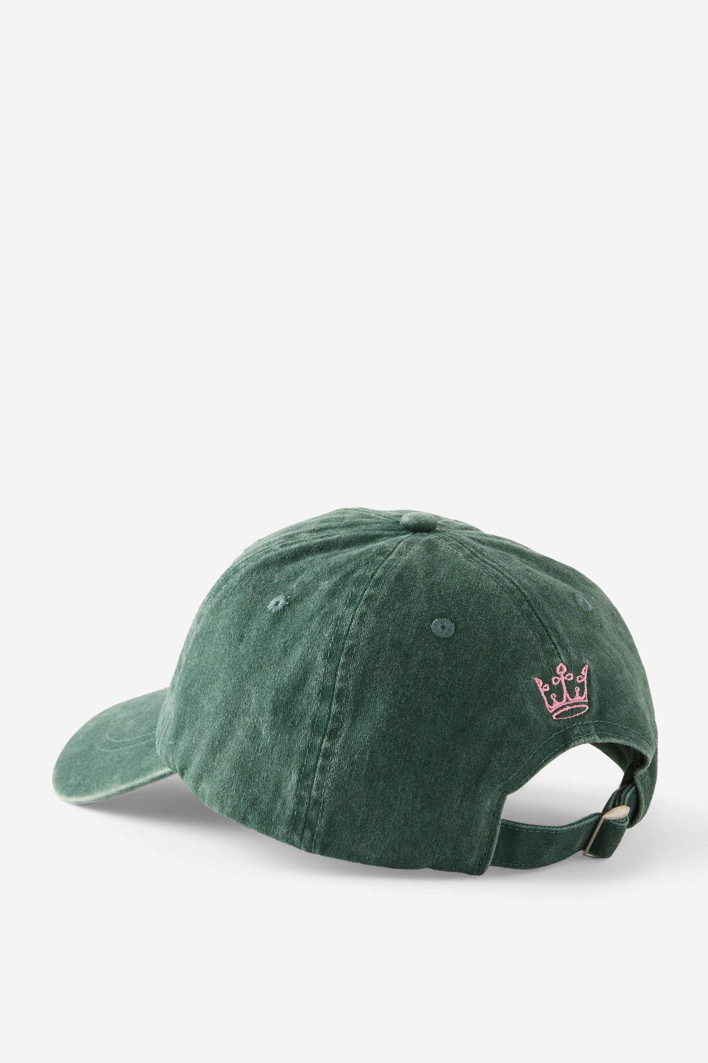 The Everyday Cap