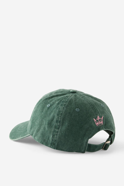 The Everyday Cap