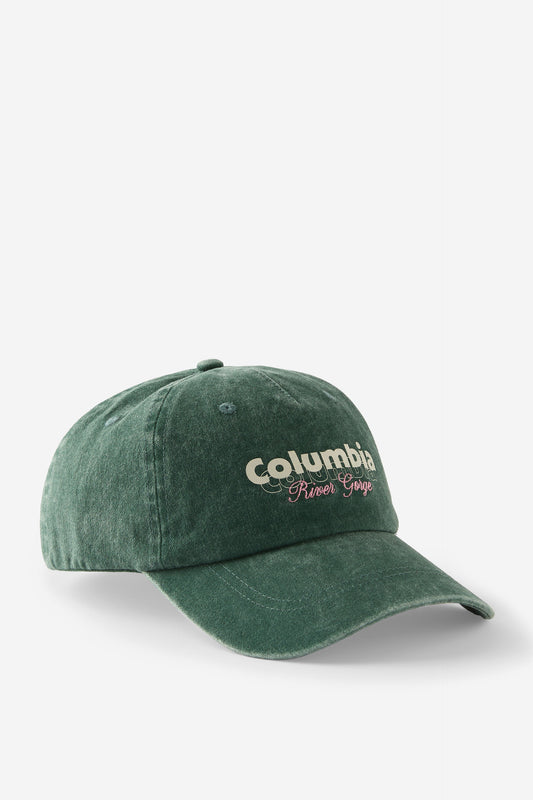 The Everyday Cap