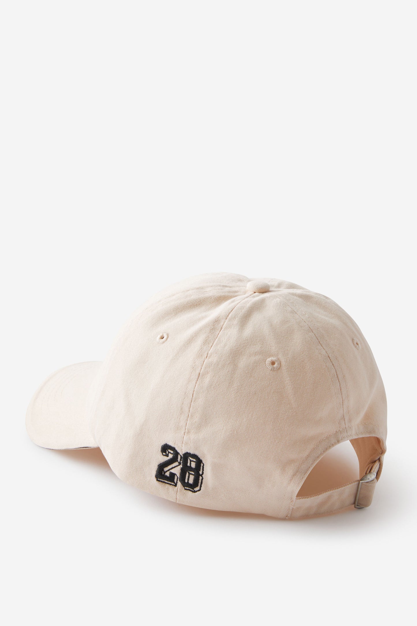 The Everyday Cap