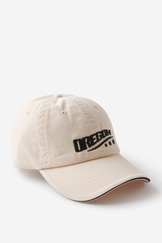 The Everyday Cap