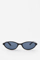 Ashlyn Slim Line Sunglasses
