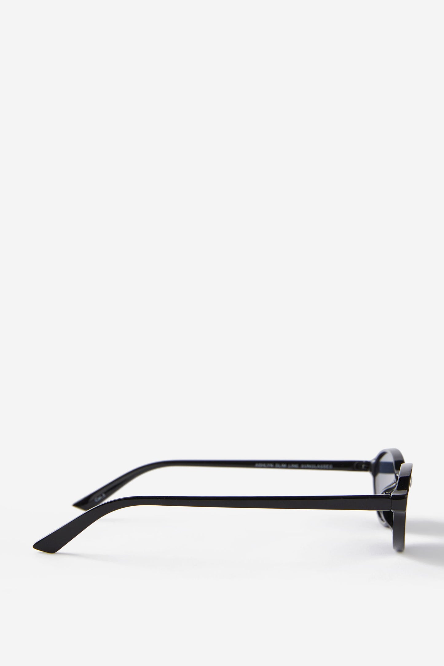Ashlyn Slim Line Sunglasses