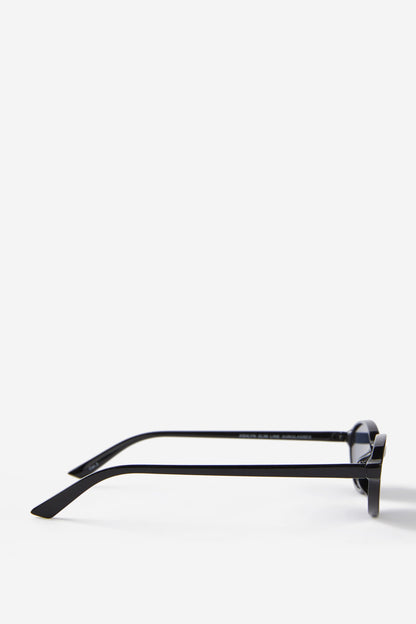 Ashlyn Slim Line Sunglasses