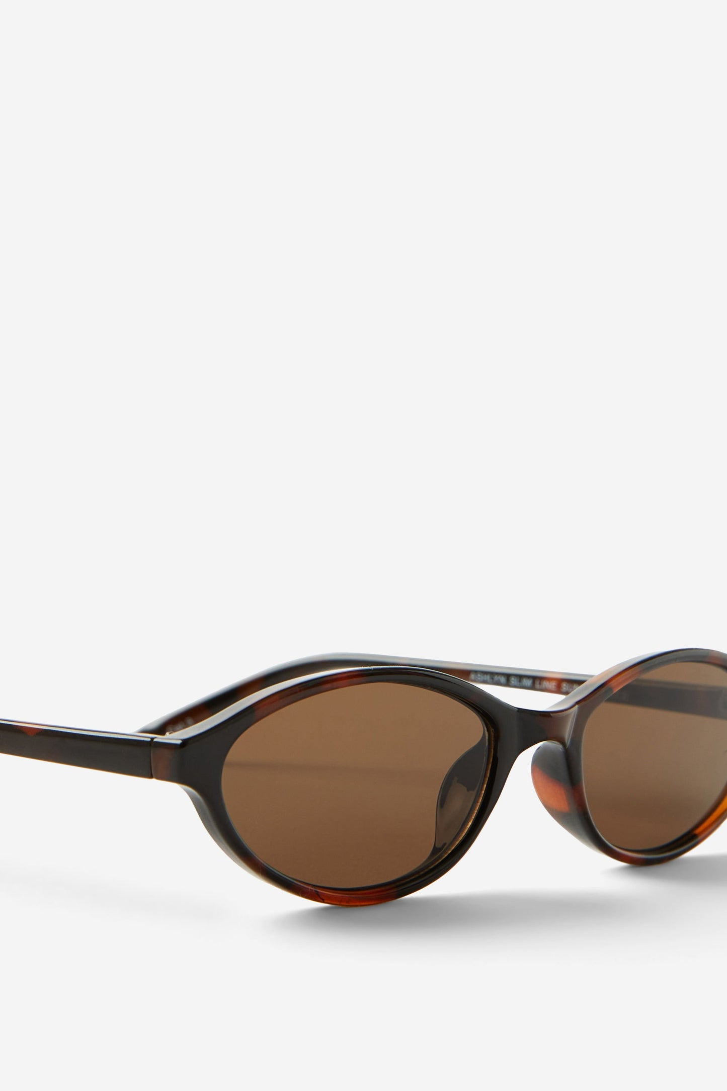 Ashlyn Slim Line Sunglasses