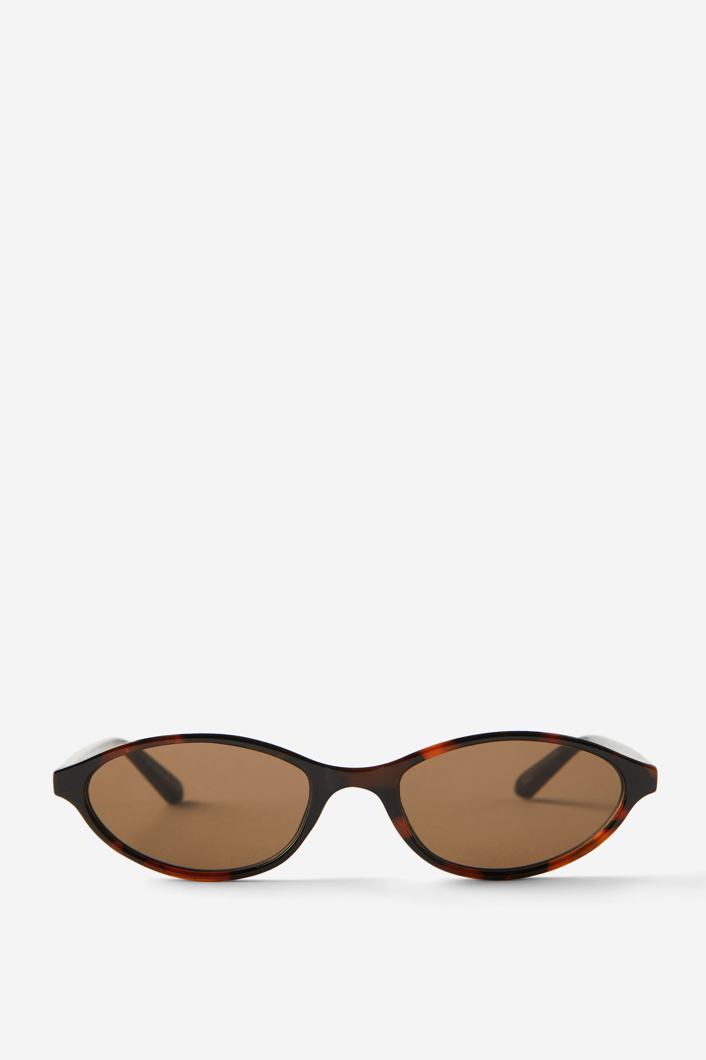 Ashlyn Slim Line Sunglasses