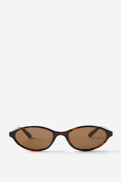 Ashlyn Slim Line Sunglasses