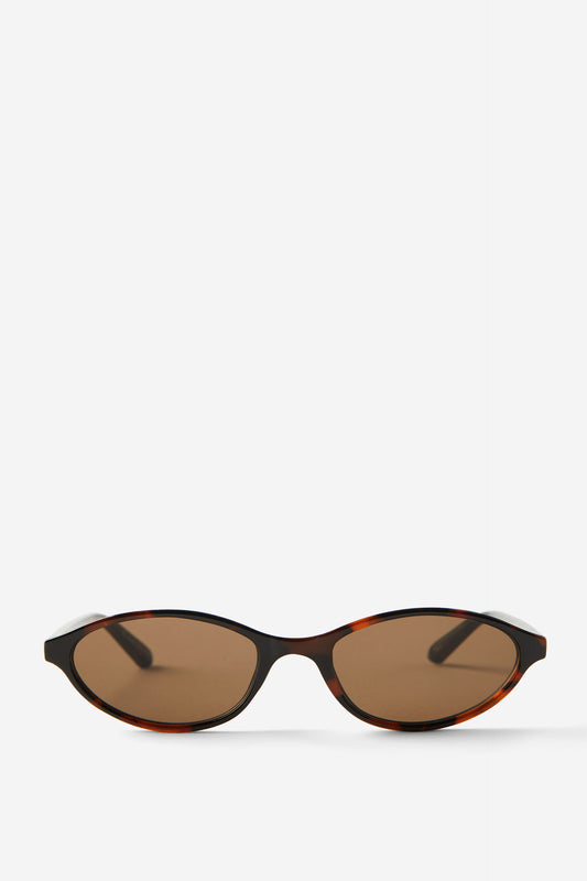 Ashlyn Slim Line Sunglasses