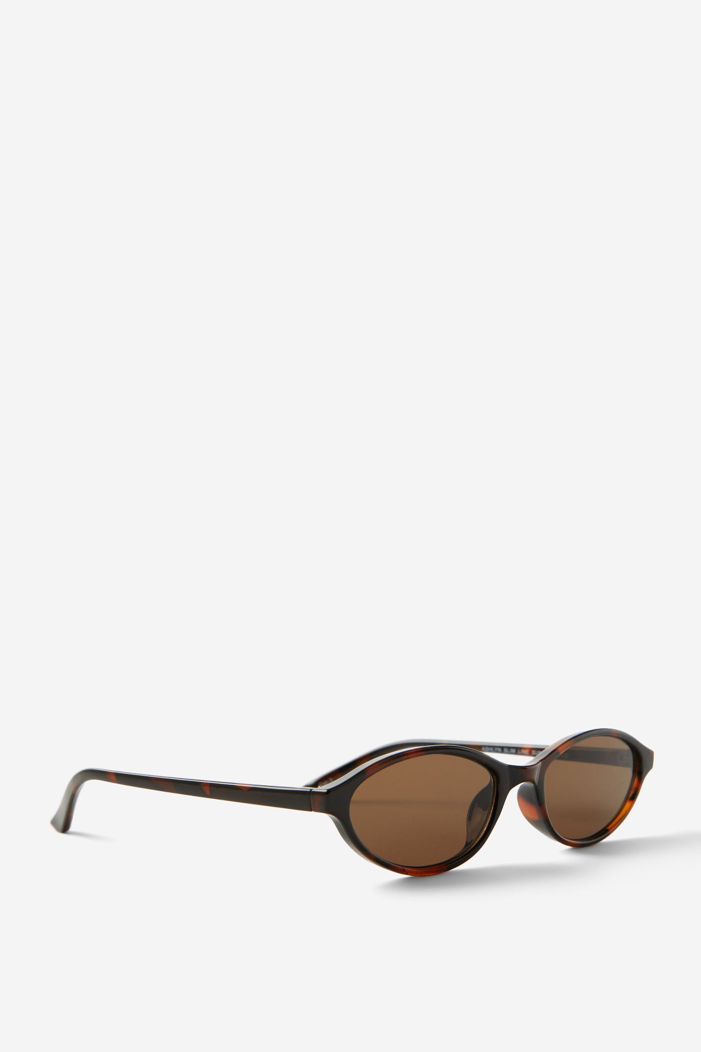 Ashlyn Slim Line Sunglasses