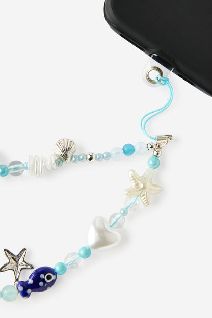 Charm Strap