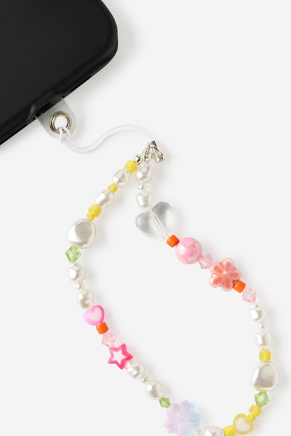 Charm Strap