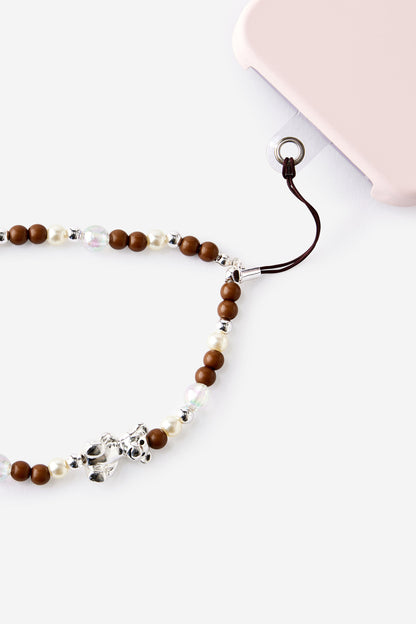 Charm Strap