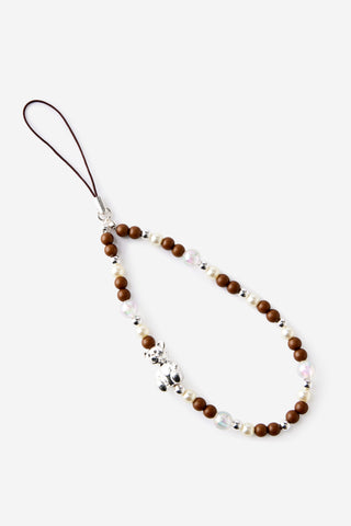 Charm Strap