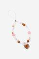 Charm Strap