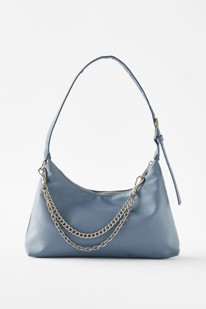 Kai Chain Underarm Bag