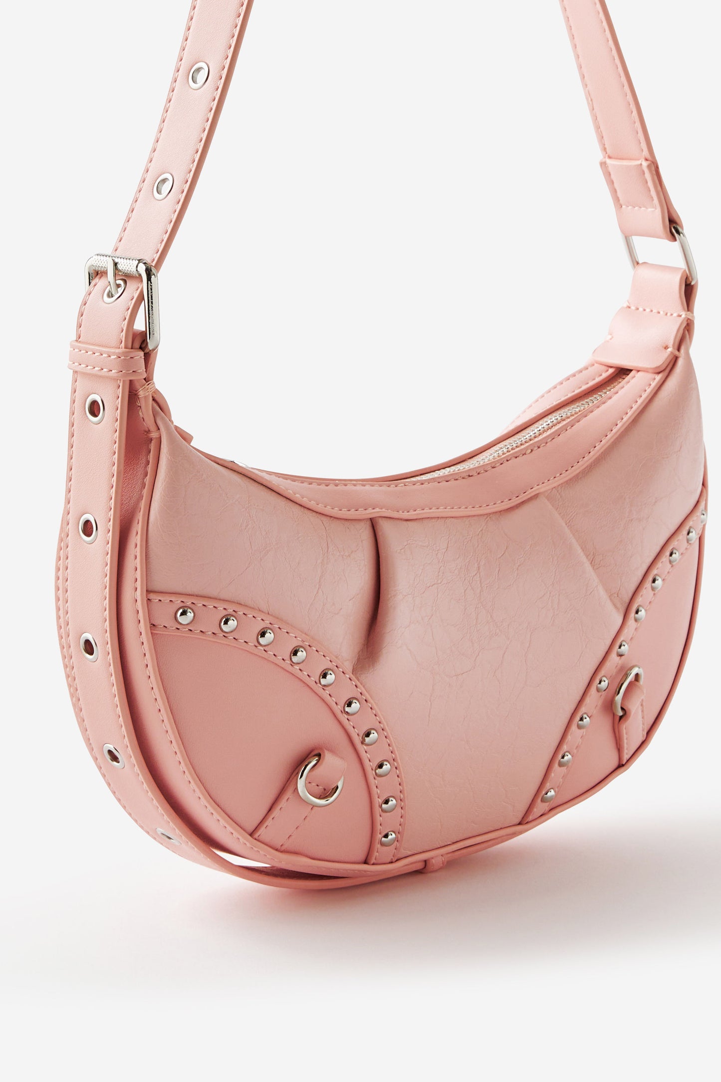 Noa Studded Crossbody Bag