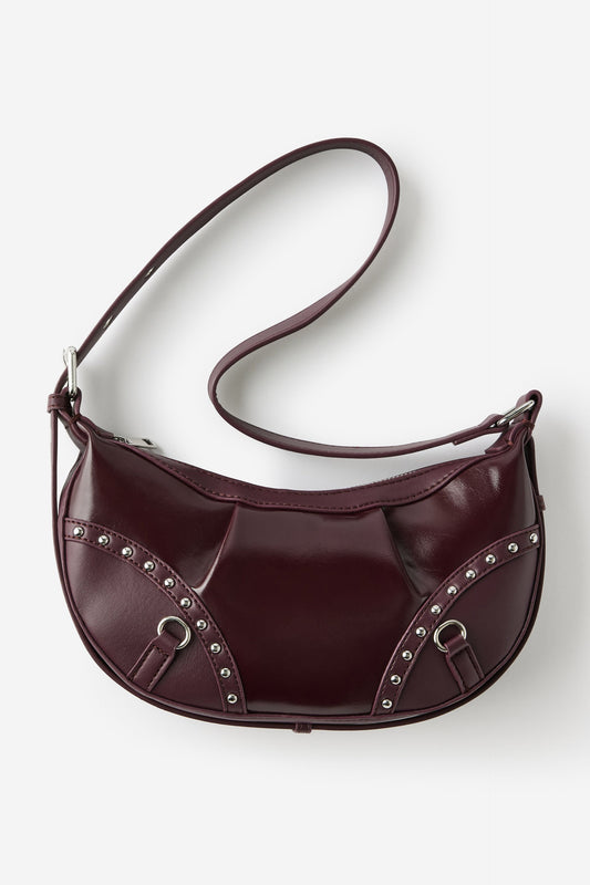 Noa Studded Crossbody Bag