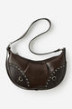 Noa Studded Crossbody Bag
