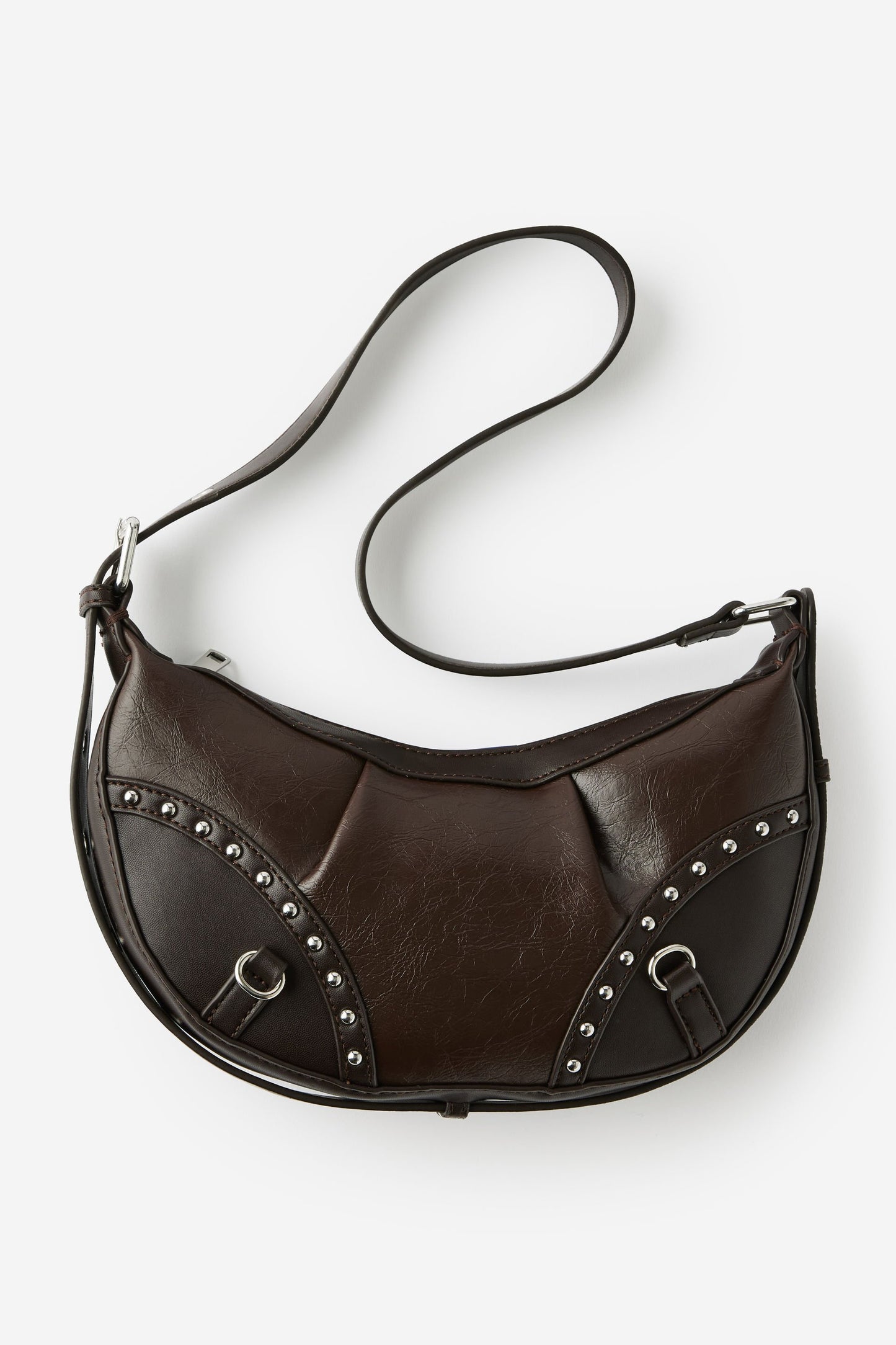 Noa Studded Crossbody Bag